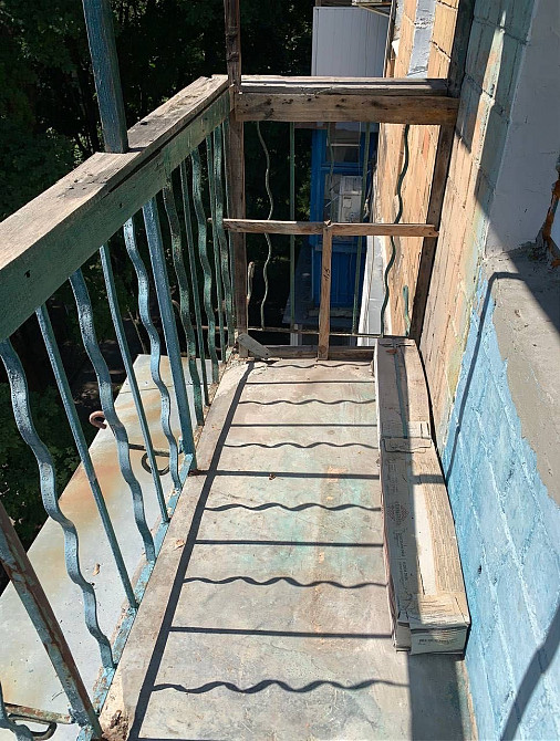 Двокімнатна квартира від власника з початковим ремонтом. Київ - зображення 7