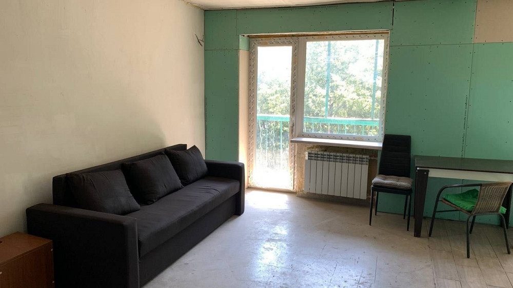 Двокімнатна квартира від власника з початковим ремонтом. Київ - зображення 1