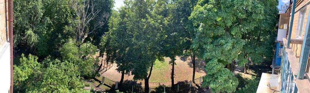 Двокімнатна квартира від власника з початковим ремонтом. Київ - зображення 8