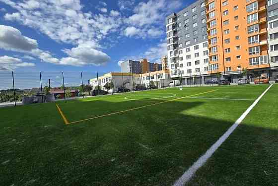 Продаж 1 кімнатної квартири в ЖК Сімейний Комфорт 2 Винница