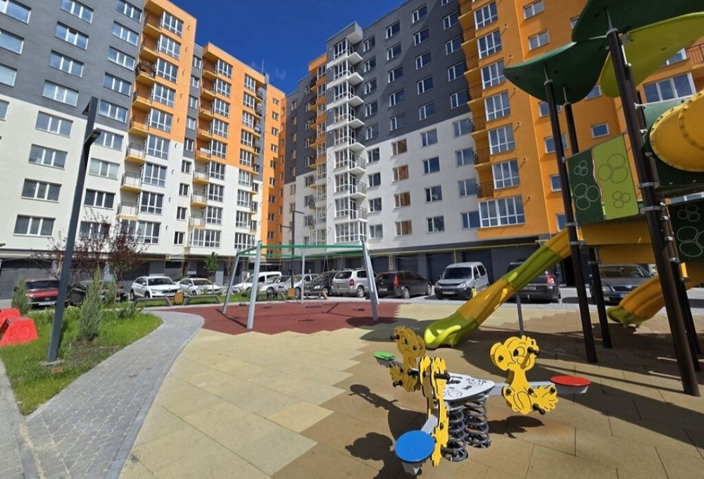 Продаж 1 кімнатної квартири в ЖК Сімейний Комфорт 2 Винница - изображение 3