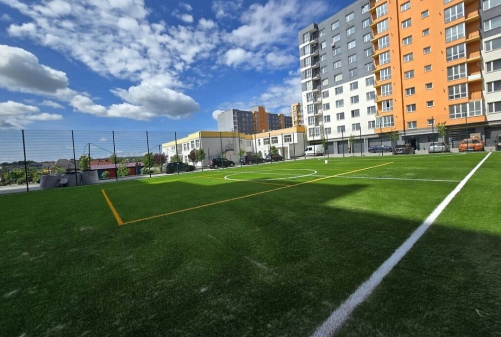 Продаж 1 кімнатної квартири в ЖК Сімейний Комфорт 2 Винница - изображение 4