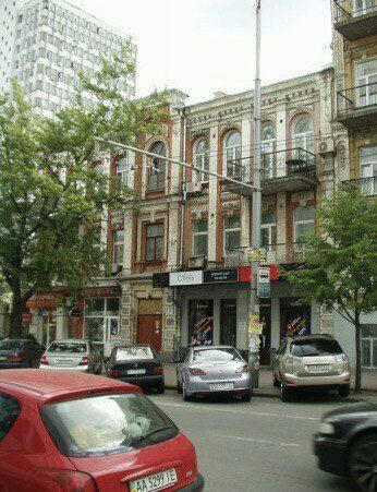 Центр Киева метро ТЦ Гуливер Київ - зображення 1