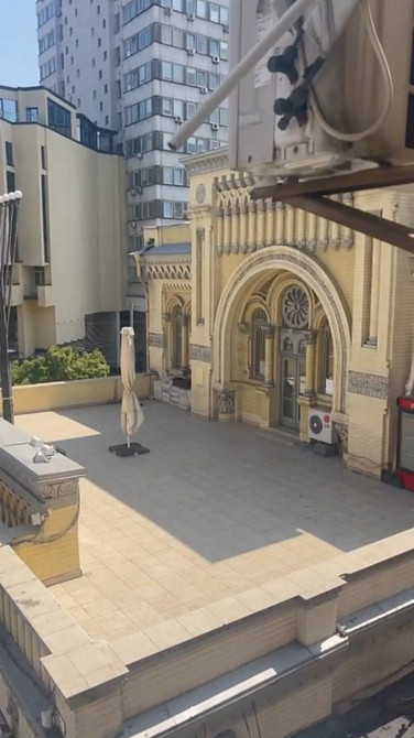 Центр Киева метро ТЦ Гуливер Київ - зображення 8