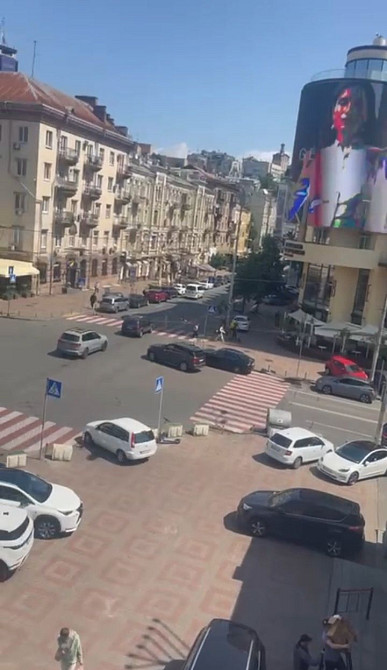 Центр Киева метро ТЦ Гуливер Київ - зображення 2