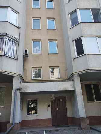 2 комн. квартира Королева Облгаи Кирпичный дом Газ Одесса