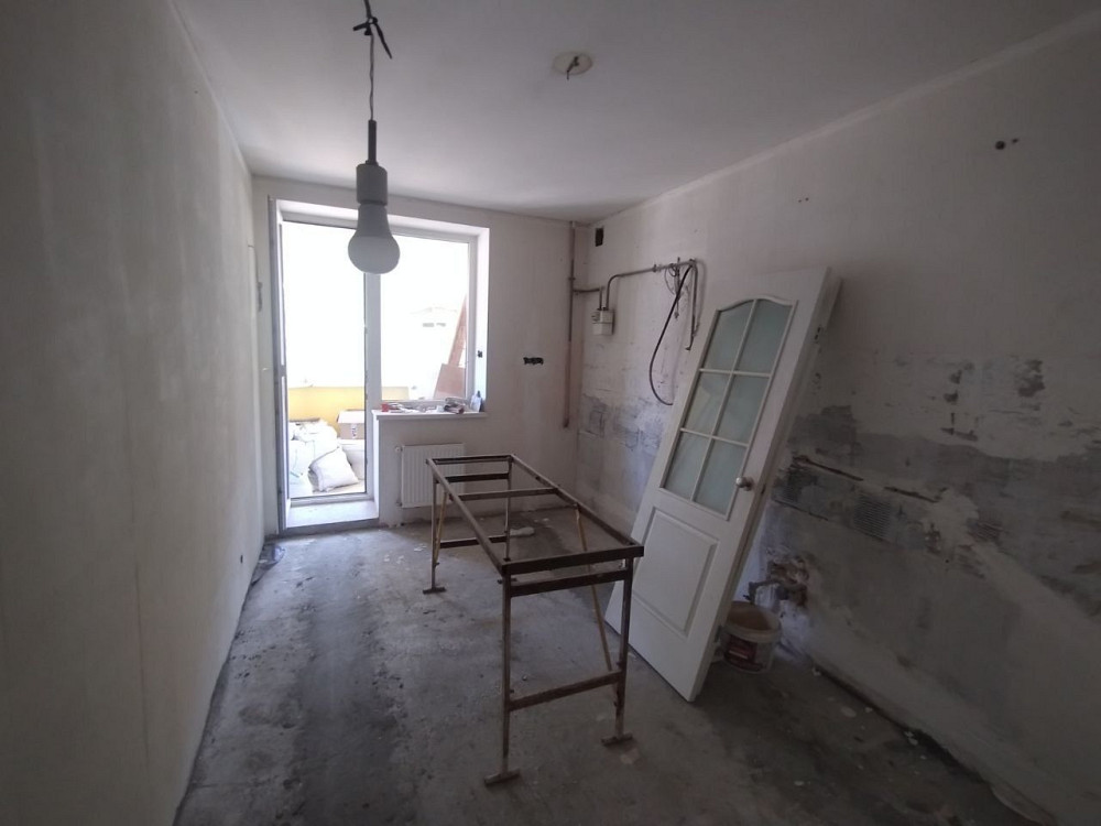 2 комн. квартира Королева Облгаи Кирпичный дом Газ Одеса - зображення 8