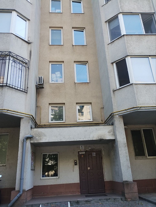 2 комн. квартира Королева Облгаи Кирпичный дом Газ Одеса - зображення 2