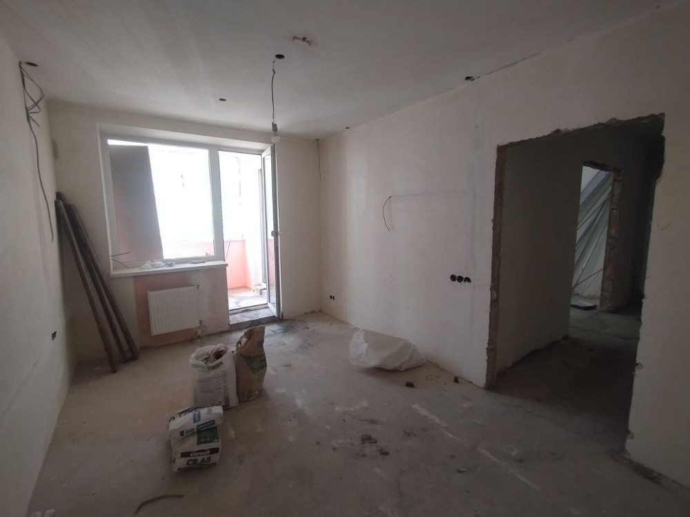 2 комн. квартира Королева Облгаи Кирпичный дом Газ Одеса - зображення 4