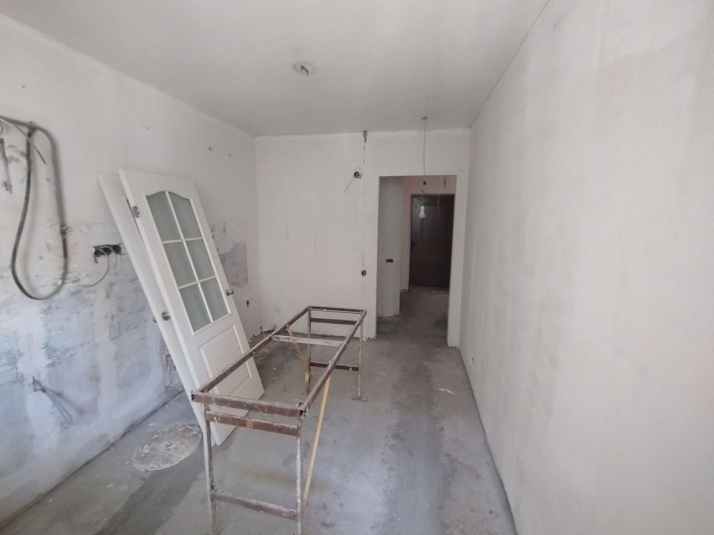 2 комн. квартира Королева Облгаи Кирпичный дом Газ Одеса - зображення 6