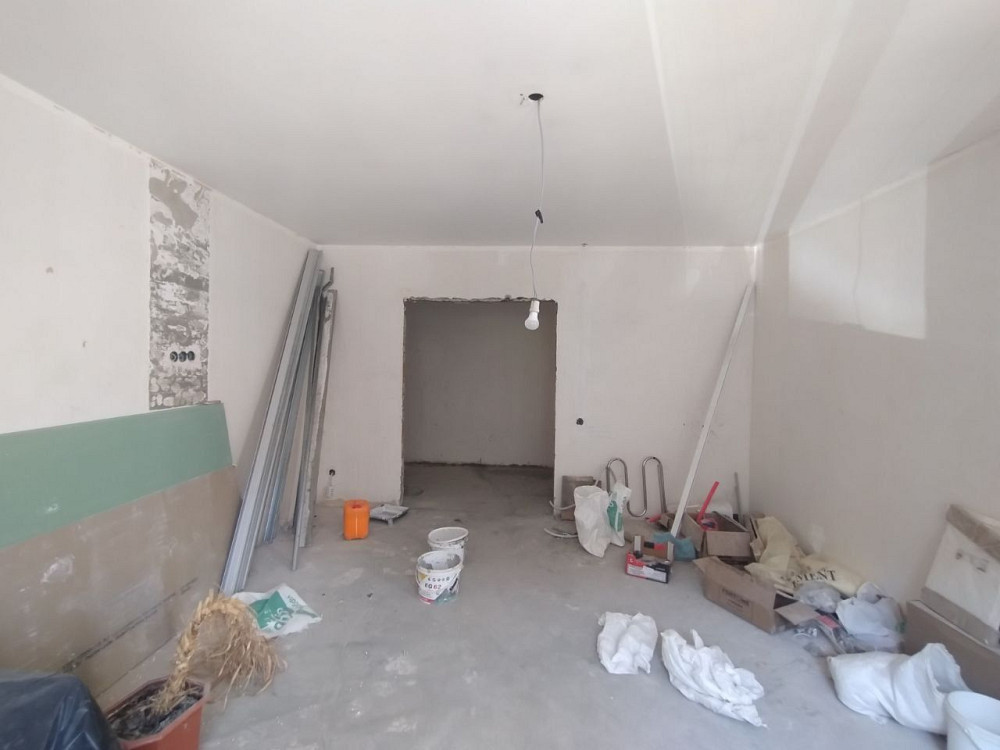 2 комн. квартира Королева Облгаи Кирпичный дом Газ Одеса - зображення 3