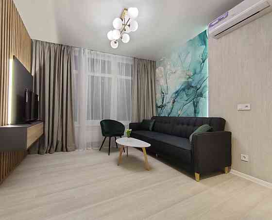 Однокомнатная квартира, 42 Жемчужина, ул.Генуэзская Одесса