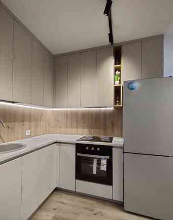 Однокомнатная квартира, 42 Жемчужина, ул.Генуэзская Одесса