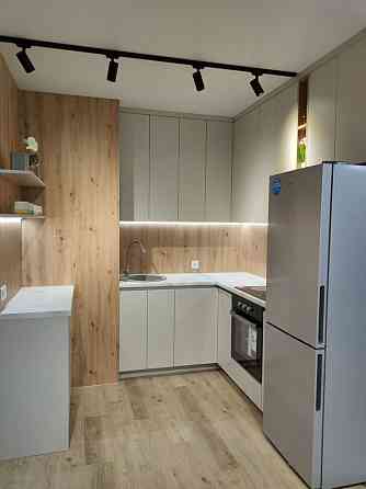 Однокомнатная квартира, 42 Жемчужина, ул.Генуэзская Одесса