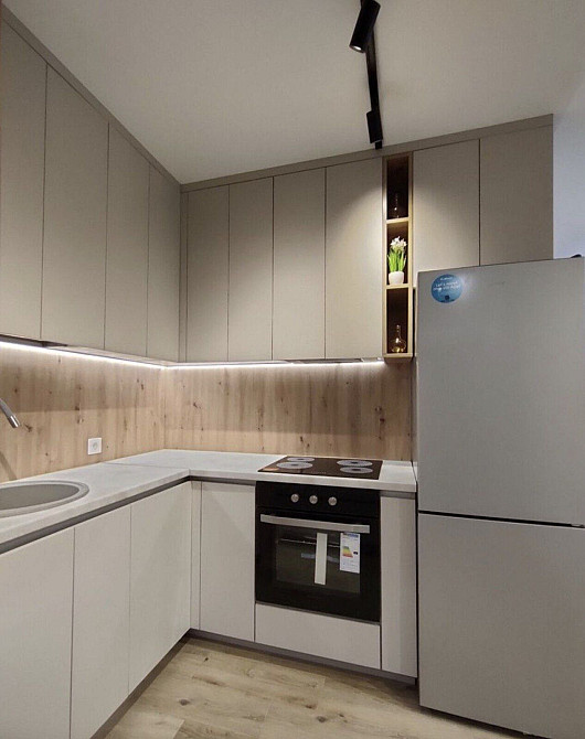 Однокомнатная квартира, 42 Жемчужина, ул.Генуэзская Одеса - зображення 3