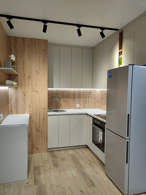 Однокомнатная квартира, 42 Жемчужина, ул.Генуэзская Одеса - зображення 5