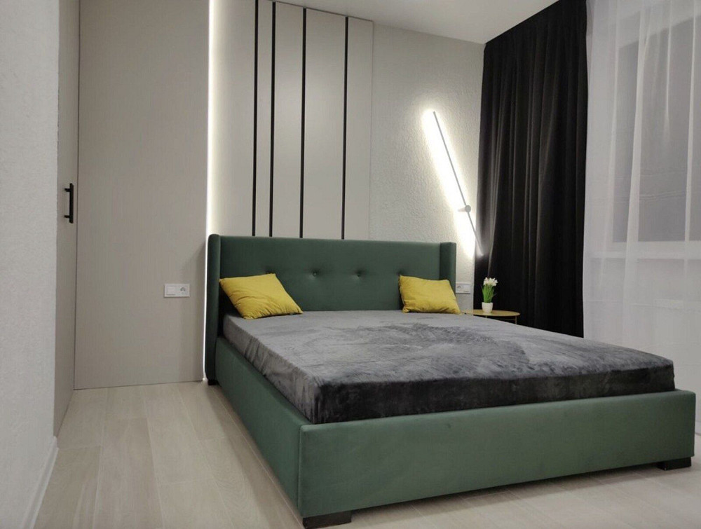 Однокомнатная квартира, 42 Жемчужина, ул.Генуэзская Одеса - зображення 6