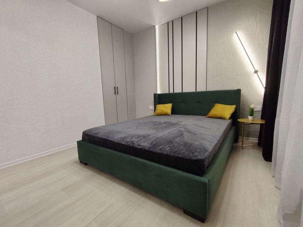 Однокомнатная квартира, 42 Жемчужина, ул.Генуэзская Одеса - зображення 7