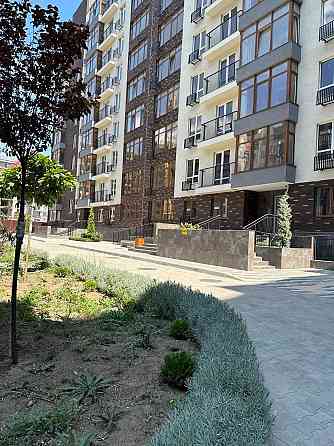 Квартира с РЕМОНТОМ у МОРЯ ! ЖК "Сады Ривьеры/ПРОГРАММЫ Фонтанка