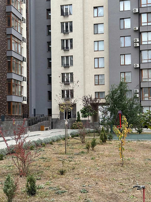 Квартира с РЕМОНТОМ у МОРЯ ! ЖК "Сады Ривьеры/ПРОГРАММЫ Фонтанка - изображение 7