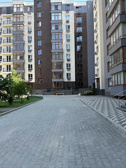 Квартира с РЕМОНТОМ у МОРЯ ! ЖК "Сады Ривьеры/ПРОГРАММЫ Фонтанка - изображение 5