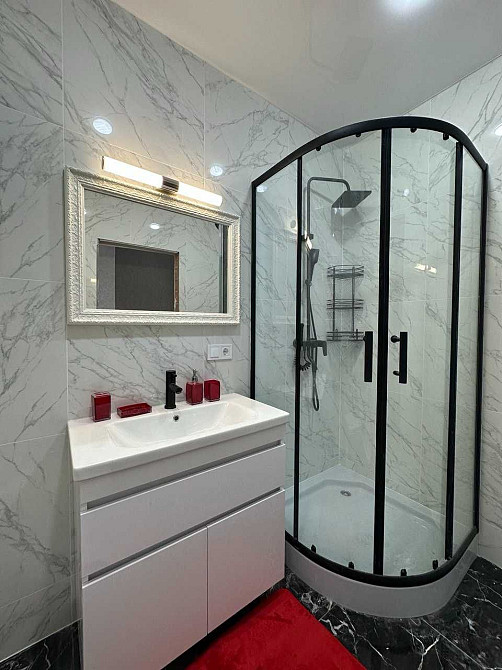 Квартира с РЕМОНТОМ у МОРЯ ! ЖК "Сады Ривьеры/ПРОГРАММЫ Фонтанка - изображение 4