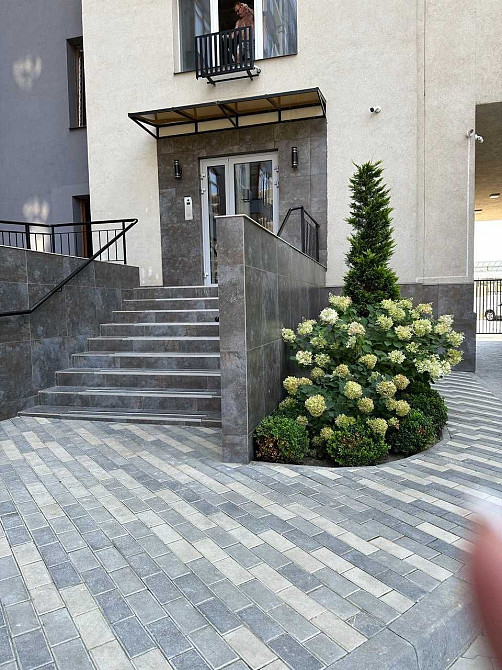 Квартира с РЕМОНТОМ у МОРЯ ! ЖК "Сады Ривьеры/ПРОГРАММЫ Фонтанка - изображение 6