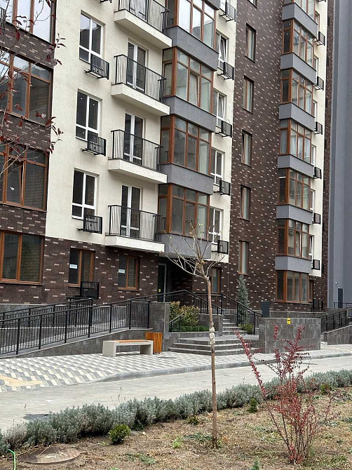 Квартира с РЕМОНТОМ у МОРЯ ! ЖК "Сады Ривьеры/ПРОГРАММЫ Фонтанка - изображение 8