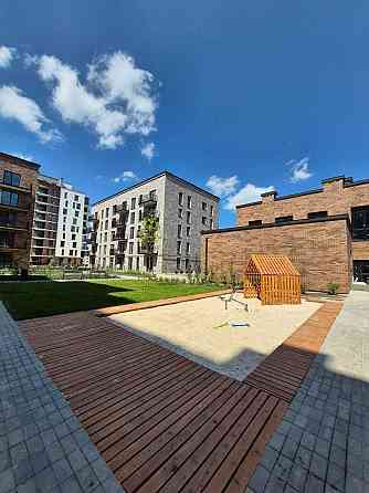 Продаю чудову квартиру в новому ЖК "Вавель " Ивано-Франковск