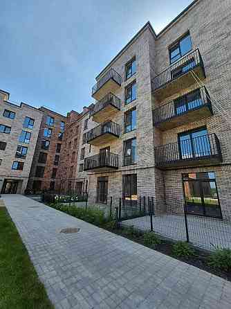 Продаю чудову квартиру в новому ЖК "Вавель " Ивано-Франковск