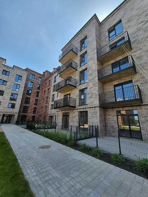 Продаю чудову квартиру в новому ЖК "Вавель " Ивано-Франковск - изображение 1