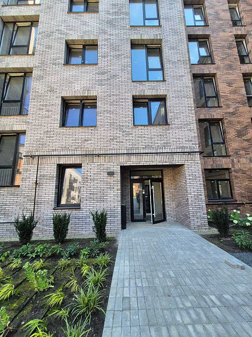 Продаю чудову квартиру в новому ЖК "Вавель " Ивано-Франковск - изображение 2