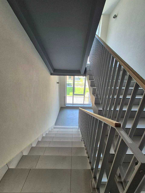 Продаю чудову квартиру в новому ЖК "Вавель " Ивано-Франковск - изображение 7