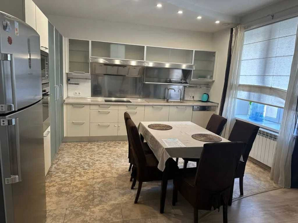 ЖК Первозвановський центр Продаж 3к квартири парк Глоби новобудова Дніпро - зображення 2