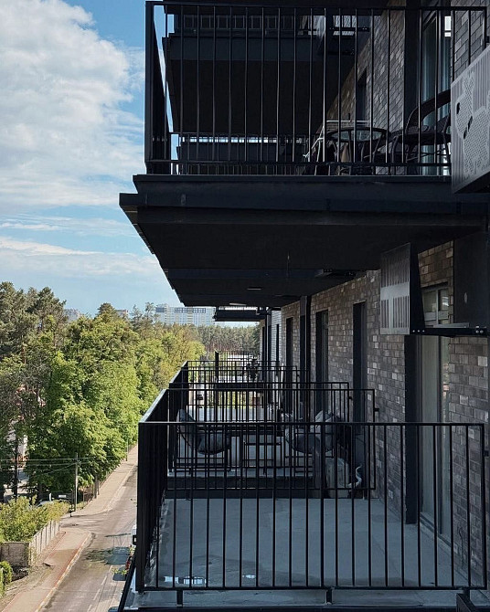 Простір для ваших найсмілиших мрій!Найкращій комплекс в Ірпені! Ирпень - изображение 2