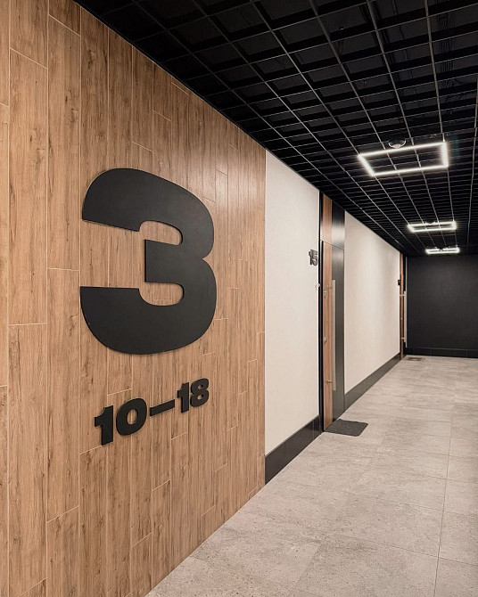 Простір для ваших найсмілиших мрій!Найкращій комплекс в Ірпені! Ирпень - изображение 8