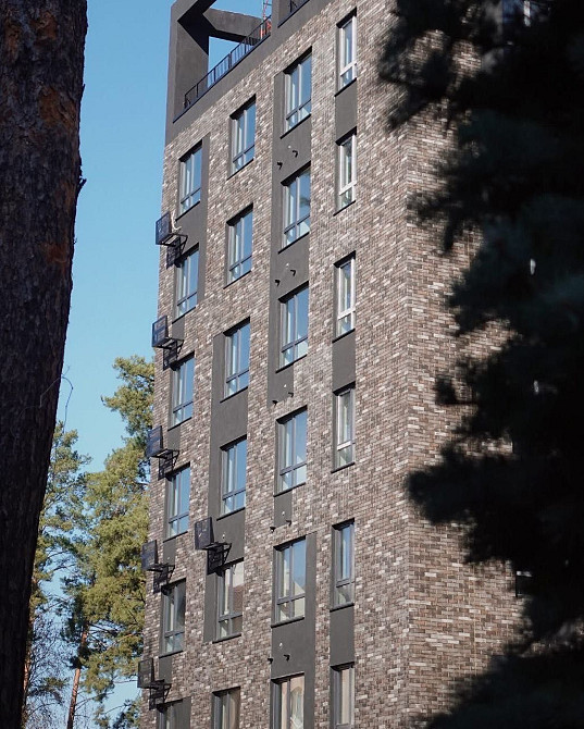 Простір для ваших найсмілиших мрій!Найкращій комплекс в Ірпені! Ирпень - изображение 6