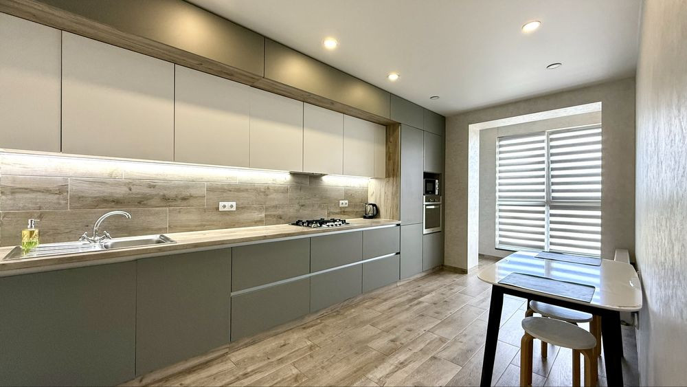 Продам 3- кімнатну квартиру на Щасливому Ровно - изображение 5