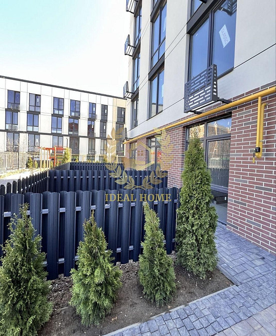 Продаж 1 кім. квартири в ЖК SOFI HOUSE, Софіївська Борщагівка Софиевская Борщаговка - изображение 2