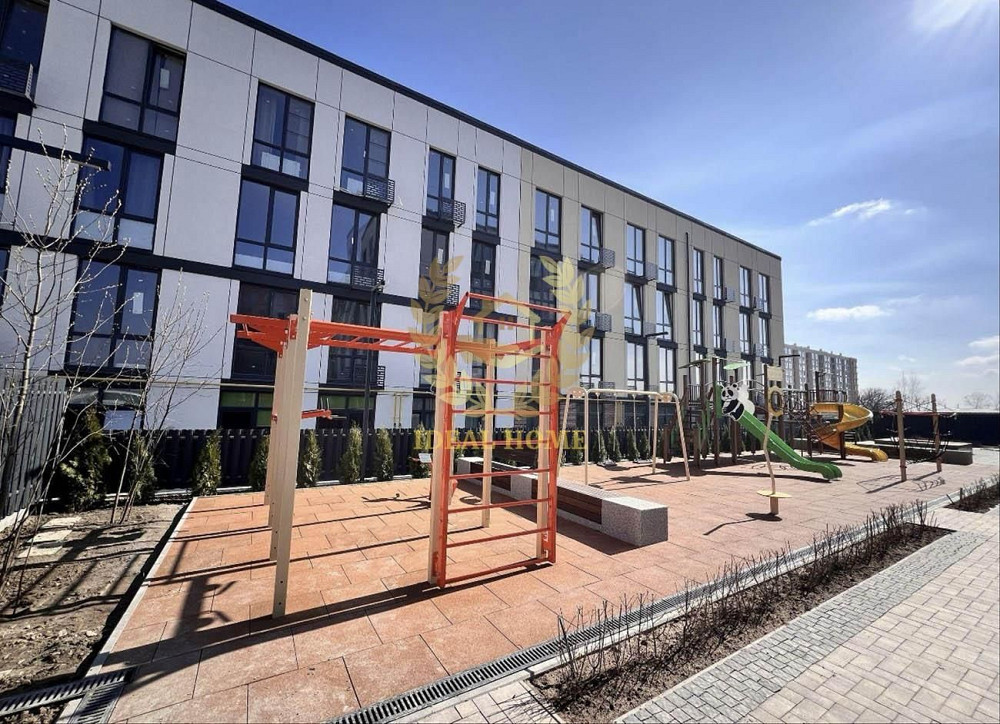 Продаж 1 кім. квартири в ЖК SOFI HOUSE, Софіївська Борщагівка Софиевская Борщаговка - изображение 8