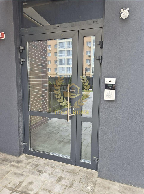 Продаж 1 кім. квартири в ЖК SOFI HOUSE, Софіївська Борщагівка Софиевская Борщаговка - изображение 3