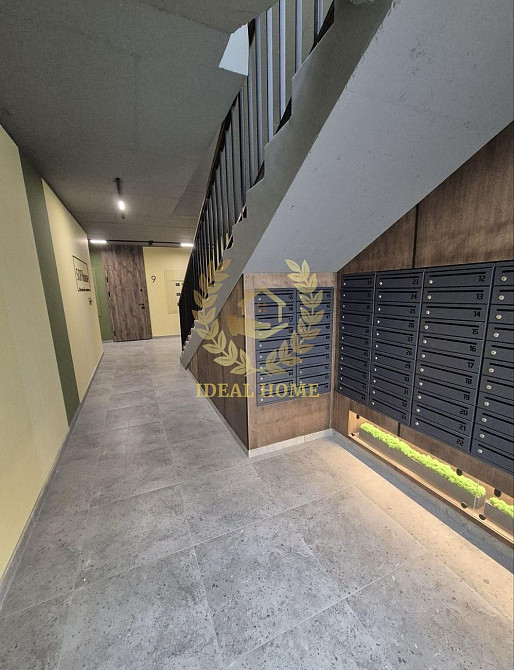 Продаж 1 кім. квартири в ЖК SOFI HOUSE, Софіївська Борщагівка Софиевская Борщаговка - изображение 5