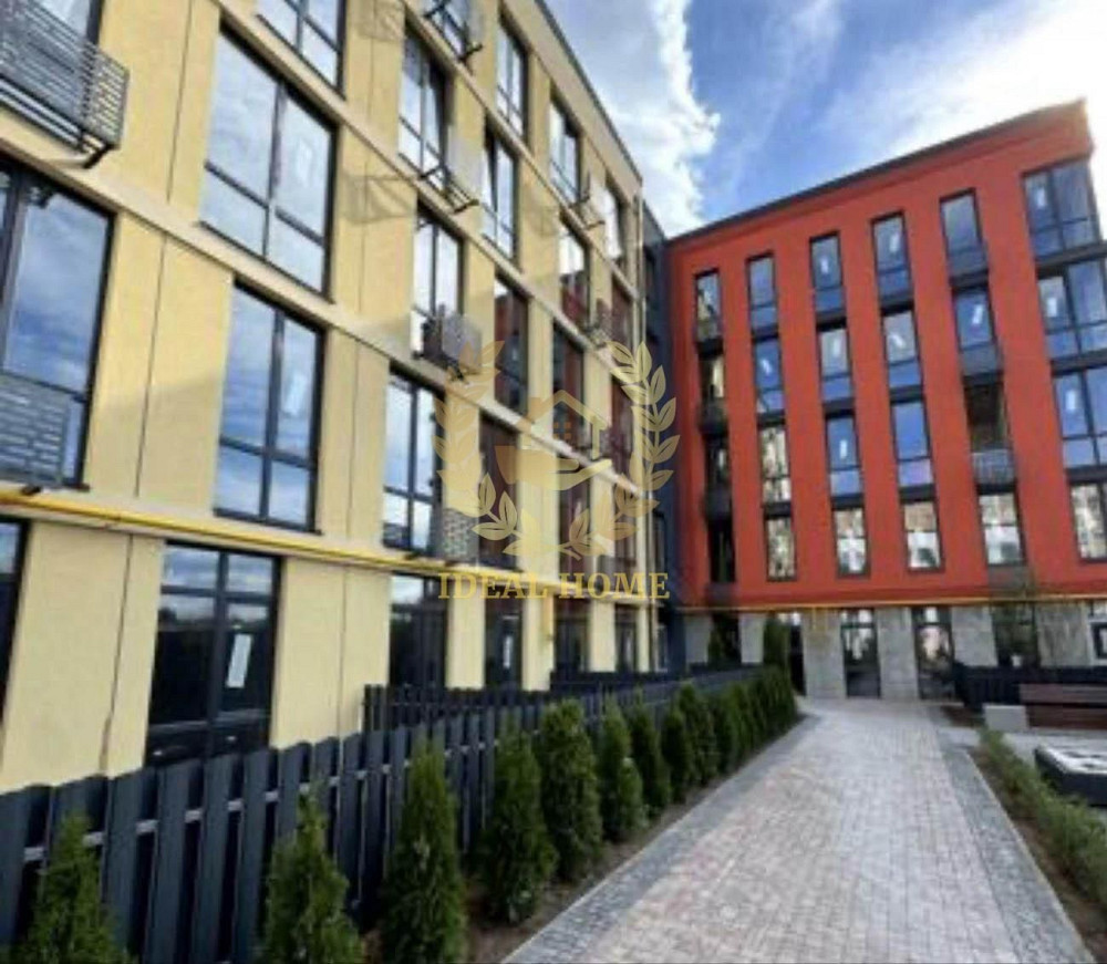 Продаж 1 кім. квартири в ЖК SOFI HOUSE, Софіївська Борщагівка Софиевская Борщаговка - изображение 1