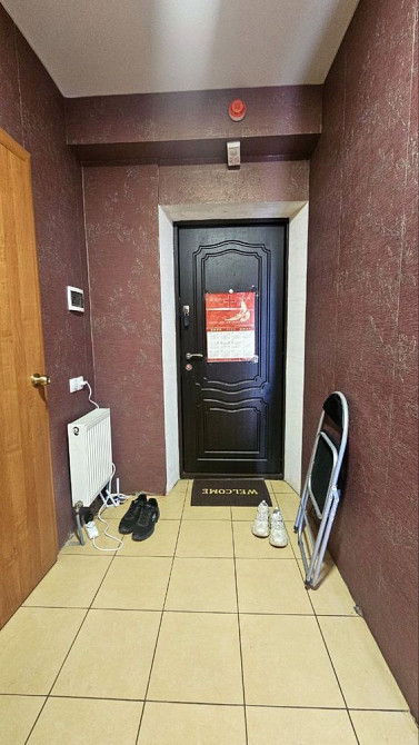 Продам 1 кімнатна квартира 7 небо Авангард - изображение 2