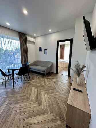 Продаж 1 кімнатної квартири з ремонтом. Центр.Ірпінь Ирпень