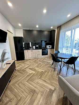 Продаж 1 кімнатної квартири з ремонтом. Центр.Ірпінь Ирпень