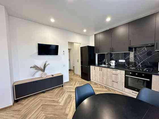 Продаж 1 кімнатної квартири з ремонтом. Центр.Ірпінь Ирпень