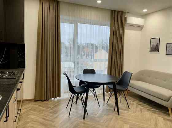 Продаж 1 кімнатної квартири з ремонтом. Центр.Ірпінь Ирпень