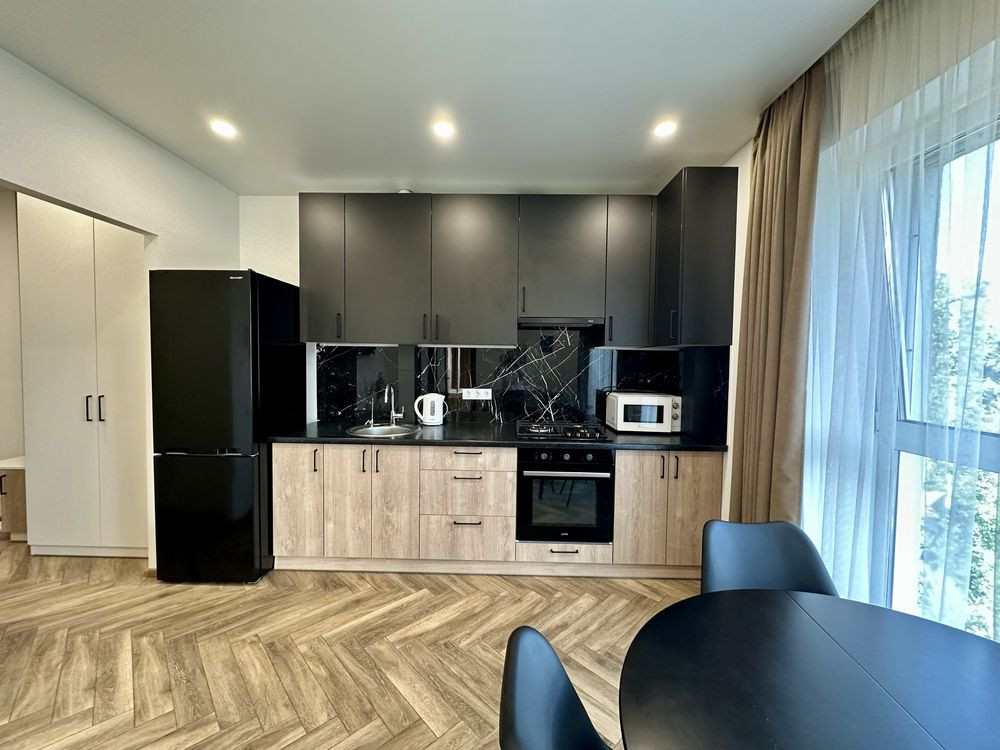 Продаж 1 кімнатної квартири з ремонтом. Центр.Ірпінь Ирпень - изображение 7