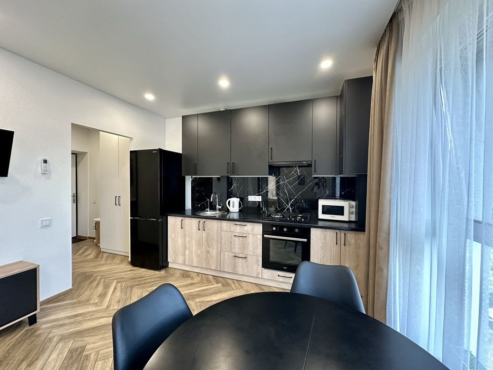 Продаж 1 кімнатної квартири з ремонтом. Центр.Ірпінь Ирпень - изображение 6